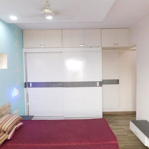 Furnished Amenities in 2 BHK Apartment at Santacruz East – for Sale