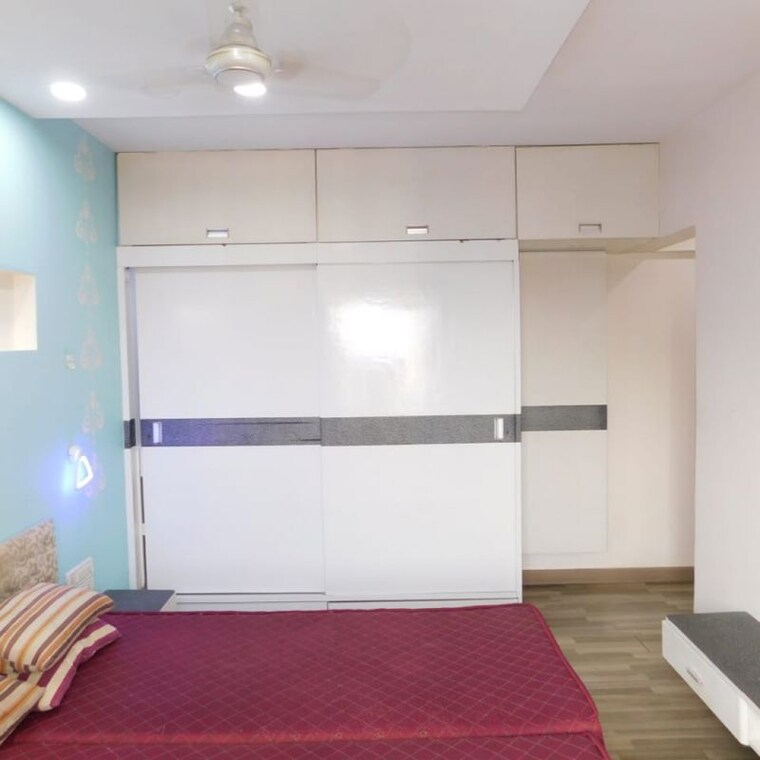 undefined, santacruz east 2 Bedroom 730 Sq.Ft. Apartment In Santacruz East Mumbai 9802863
