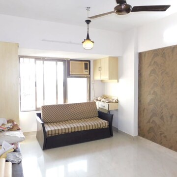 Living Room in 2 BHK Apartment at Santacruz East – for Sale