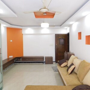 Bedroom in 2 BHK Apartment at Santacruz East – for Sale