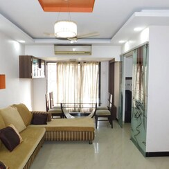 2 BHK Apartment For Sale in Santacruz East