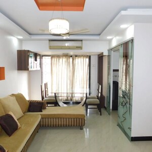 2 BHK Apartment For Sale in Santacruz East