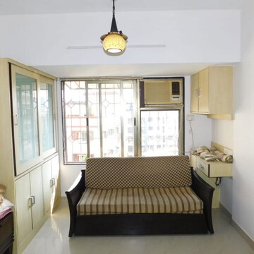 Bedroom in 2 BHK Apartment at Santacruz East – for Sale