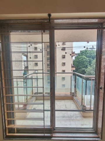 2.5 BHK Apartment For Rent in Kanakia Spaces Vasundhara, Manpada