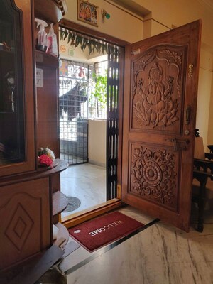  2 BHK Apartment at Kavadiguda – for Sale