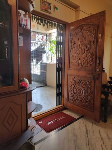  2 BHK Apartment at Kavadiguda – for Sale