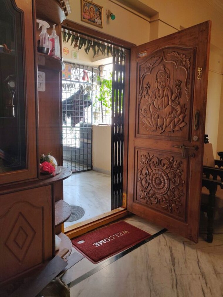 Other, kavadiguda 2 Bedroom 1220 Sq.Ft. Apartment In Kavadiguda Hyderabad 9808178