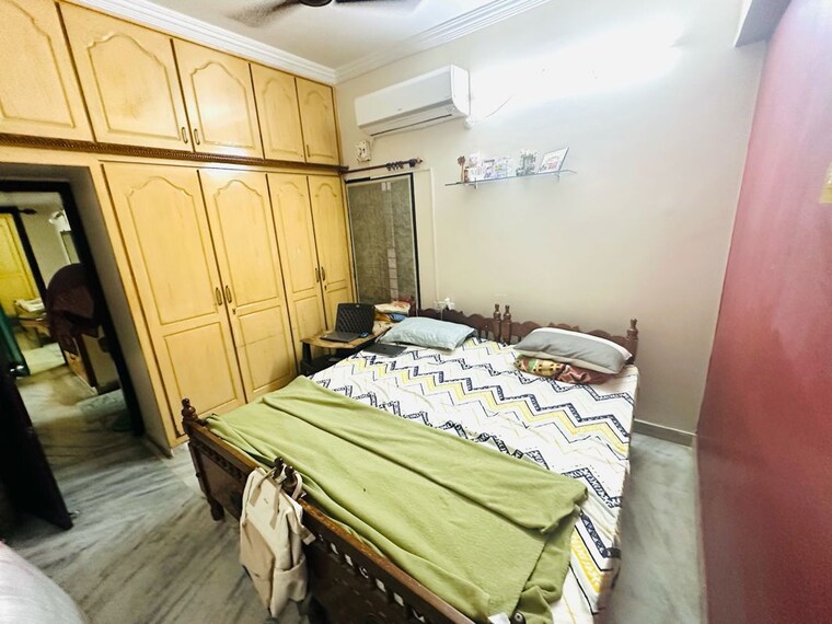 Bedroom, kavadiguda 2 Bedroom 1220 Sq.Ft. Apartment In Kavadiguda Hyderabad 9808178