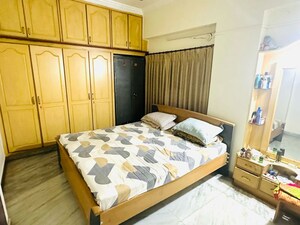 Bedroom in 2 BHK Apartment at Kavadiguda – for Sale