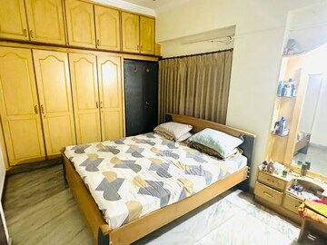 Bedroom in 2 BHK Apartment at Kavadiguda – for Sale