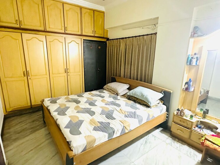 Bedroom, kavadiguda 2 Bedroom 1220 Sq.Ft. Apartment In Kavadiguda Hyderabad 9808178