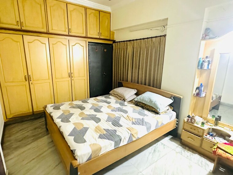 Bedroom, kavadiguda 2 Bedroom 1220 Sq.Ft. Apartment In Kavadiguda Hyderabad 9808178