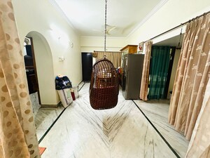 Living Room in 2 BHK Apartment at Kavadiguda – for Sale