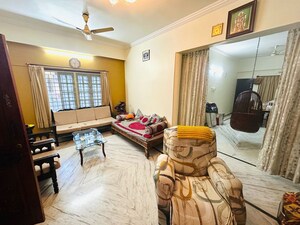 2 BHK Apartment For Sale in Kavadiguda