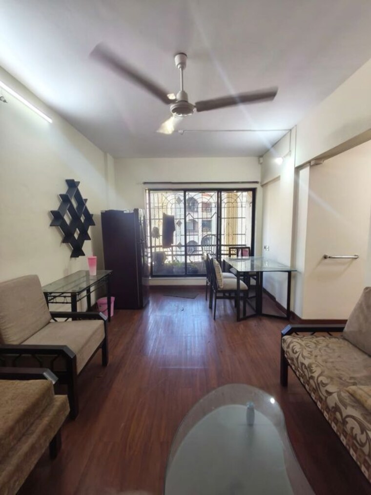 Living Room, navdurga-complex 2 Bedroom 1340 Sq.Ft. Apartment In Nerul Sector 19a Navi Mumbai 9808209