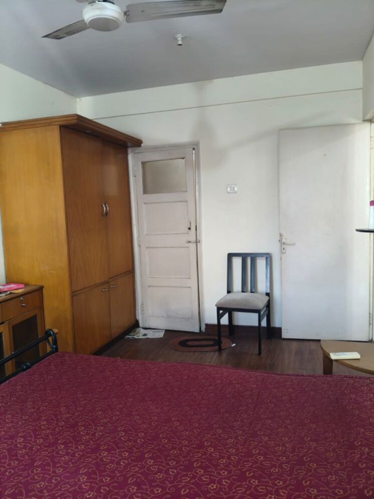 Kitchen, navdurga-complex 2 Bedroom 1340 Sq.Ft. Apartment In Nerul Sector 19a Navi Mumbai 9808209