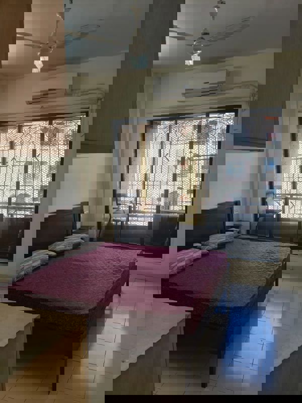 2 BHK 1340 Sq.Ft. Apartment in Navdurga Complex