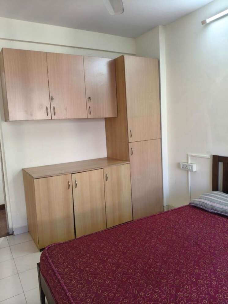 Bedroom, navdurga-complex 2 Bedroom 1340 Sq.Ft. Apartment In Nerul Sector 19a Navi Mumbai 9808209