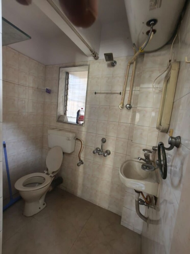 Master Bedroom, navdurga-complex 2 Bedroom 1340 Sq.Ft. Apartment In Nerul Sector 19a Navi Mumbai 9808209