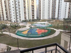 1 BHK + Pooja Room Apartment For Sale in Amrapali Dream Valley