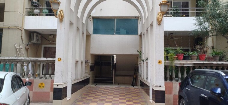 undefined, purvanchal-royal-park 3 Bedroom 1950 Sq.Ft. Apartment In Sector 137 Noida 9808212