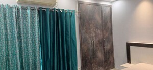 Furnished Amenities in 3 BHK Apartment at Purvanchal Royal Park, Sector 137 – for Rent