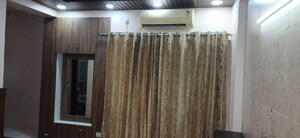Bedroom in 3 BHK Apartment at Purvanchal Royal Park, Sector 137 – for Rent