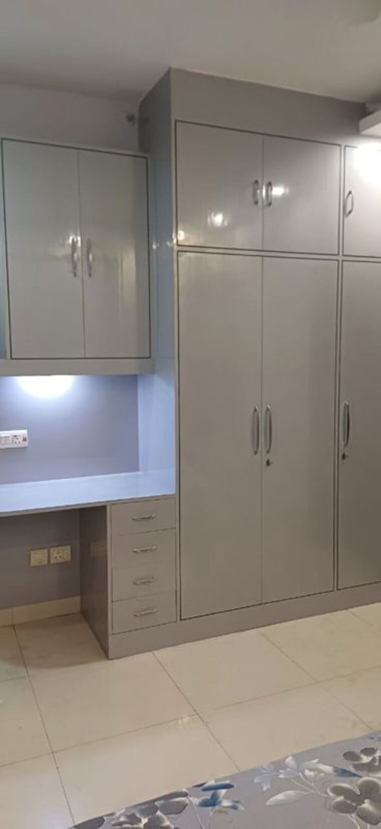 undefined, purvanchal-royal-park 3 Bedroom 1950 Sq.Ft. Apartment In Sector 137 Noida 9808212