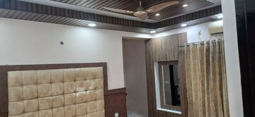 3 BHK Apartment – Exterior View View at Purvanchal Royal Park, Sector 137 - for Rent
