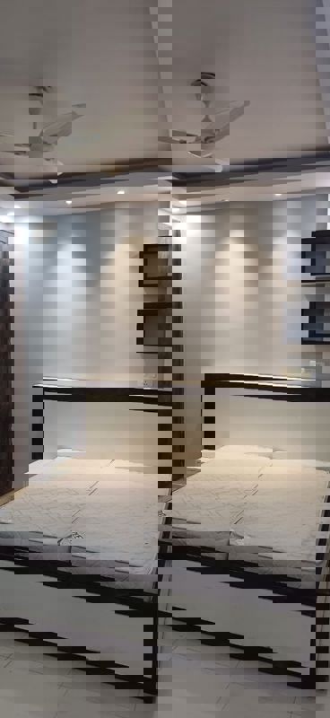 3 BHK + Servant Room 1950 Sq.Ft. Apartment in Purvanchal Royal Park