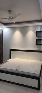 3 BHK + Servant Room 1950 Sq.Ft. Apartment in Purvanchal Royal Park