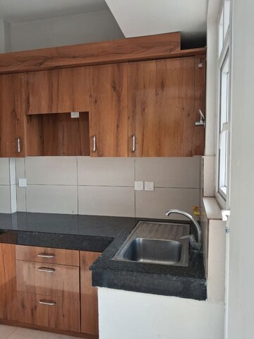 Furnished Amenities in 2 BHK Apartment at Tata Eureka Park, Sector 150 – for Rent