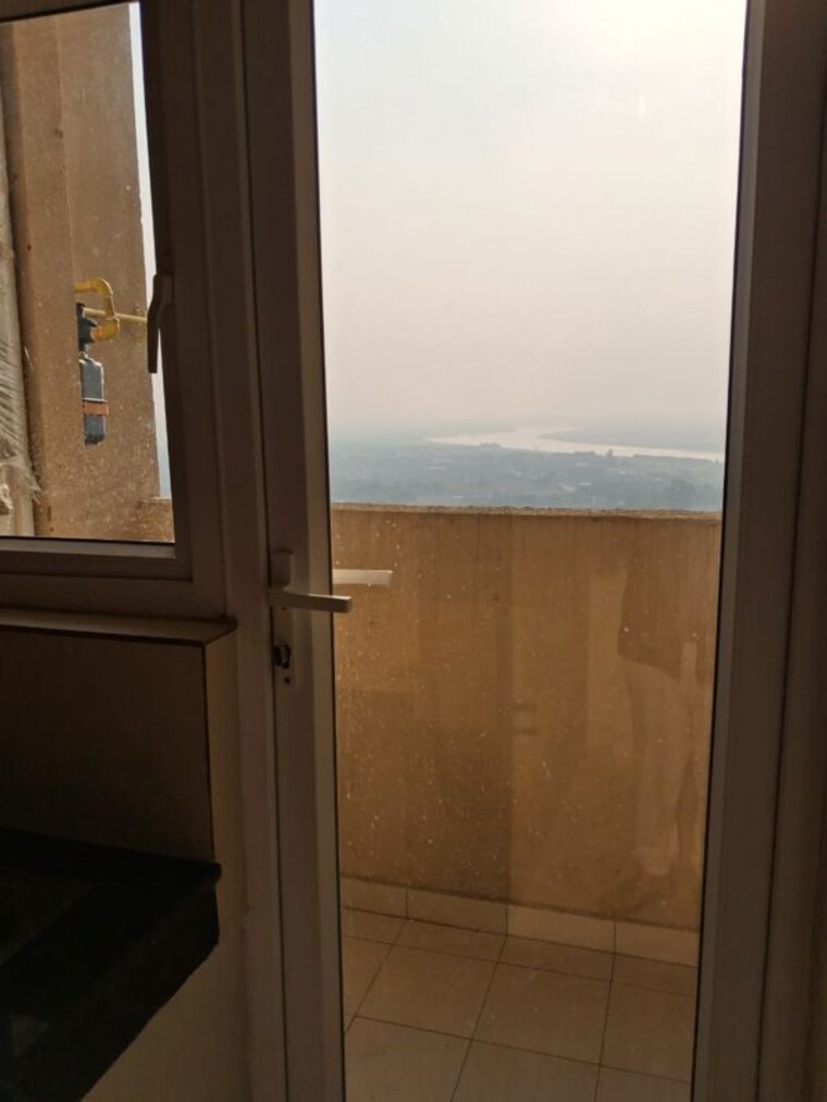 Bathroom, tata-eureka-park 2 Bedroom 1100 Sq.Ft. Apartment In Sector 150 Noida 9808214