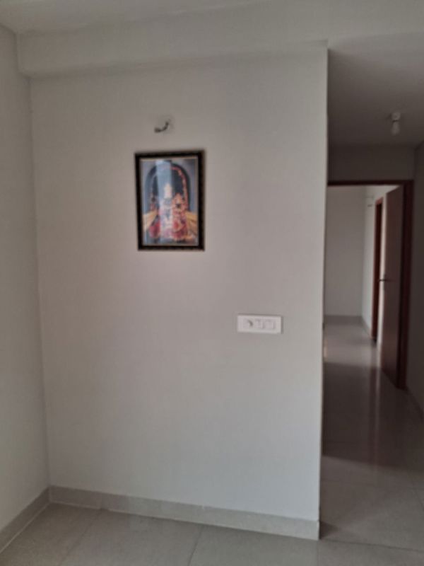 2 BHK 1100 Sq.Ft. Apartment in Tata Eureka Park