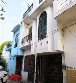 3 BHK Independent House For Sale in Khushhalpur