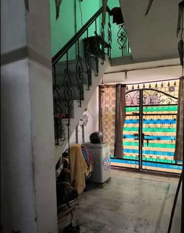 Staircase in 3 BHK Independent House at Khushhalpur – for Sale