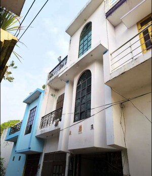 3 BHK Independent House – Exterior View View at Khushhalpur - for Sale