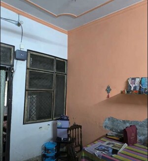 Living Room in 3 BHK Independent House at Khushhalpur – for Sale