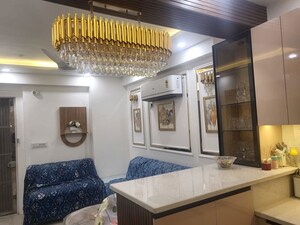 Kitchen in 2 BHK Apartment at Suncity Avenue 102, Sector 102 – for Rent