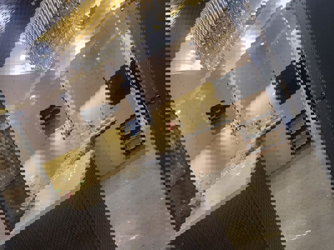 2 BHK Apartment For Rent in Suncity Avenue 102