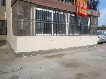 Balcony in 2 BHK Apartment at Suncity Avenue 102, Sector 102 – for Rent