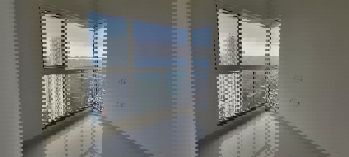 2 BHK Apartment For Rent in Sheth Avante