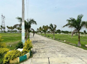  Plot – Garden View at Kolar - for Sale