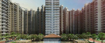 2.5 BHK Apartment For Sale in Exotica Fresco, Sector 137