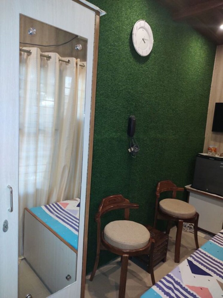 Bathroom, sector 8 Studio 300 Sq.Ft. Independent House In Sector 8 Chandigarh 9808225