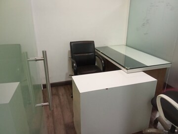 Team Area in  Office Space at Skylark Apartment Belapur, Cbd Belapur Sector 11 – for Rent