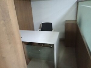 Floor Plan in  Office Space at Skylark Apartment Belapur, Cbd Belapur Sector 11 – for Rent