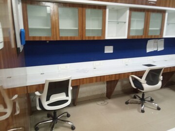 Team Area in  Office Space at Skylark Apartment Belapur, Cbd Belapur Sector 11 – for Rent