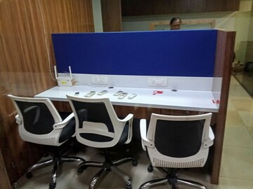 Team Area in  Office Space at Skylark Apartment Belapur, Cbd Belapur Sector 11 – for Rent