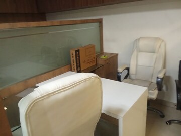 Floor Plan in  Office Space at Skylark Apartment Belapur, Cbd Belapur Sector 11 – for Rent